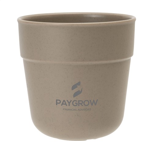 BE O Coffee Mug 220 ml mug à café - 9