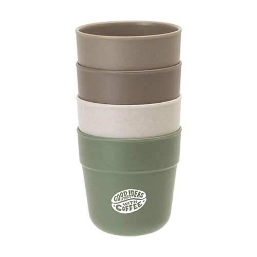 BE O Coffee Mug 220 ml mug à café - 3