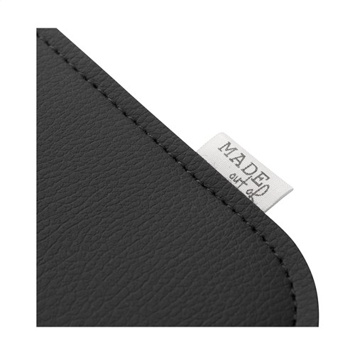 Recyc Felt&Apple Imitation Leather LaptopSleeve 16p - 4