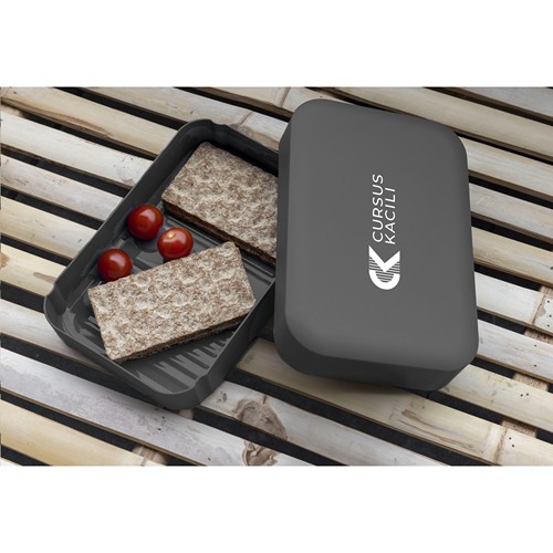 Amuse Recycled PP Lunch Box - 14