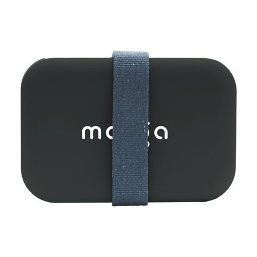 Amuse Recycled PP Lunch Box - 10