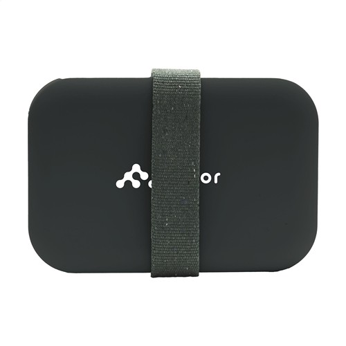 Amuse Recycled PP Lunch Box - 2