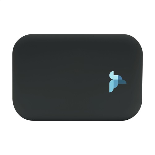 Amuse Recycled PP Lunch Box - 3