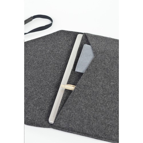 Recycled Felt Laptop Sleeve 14" - 6