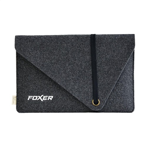 Recycled Felt Laptop Sleeve 14" - 1