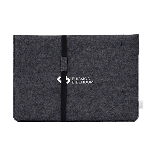 Recycled Felt Laptop Sleeve 14" - 2