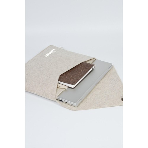 Recycled Felt Laptop Sleeve 14" - 9