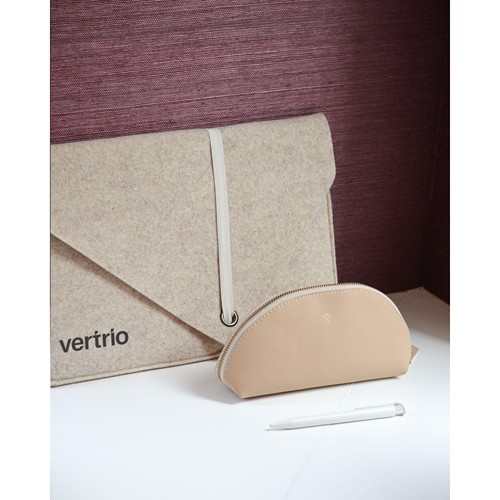 Recycled Felt Laptop Sleeve 14" - 12