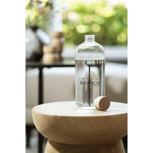 RPET Beech Bottle 750 ml bouteille - 8