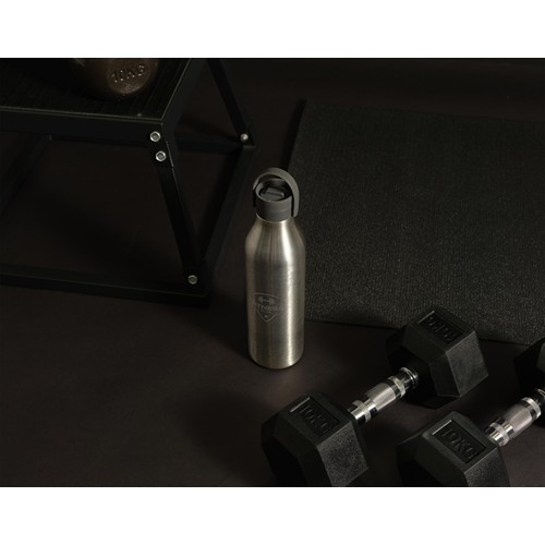 Circular&Co Recycled Stainless Steel Bottle 750 ml - 15