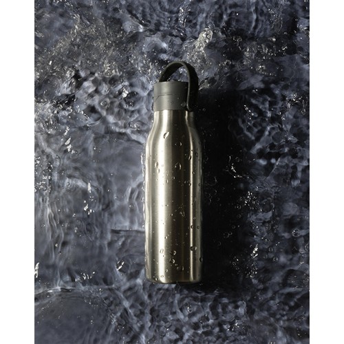 Circular&Co Recycled Stainless Steel Bottle 750 ml - 5