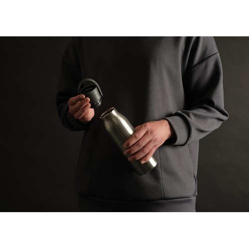 Circular&Co Recycled Stainless Steel Bottle 750 ml - 7