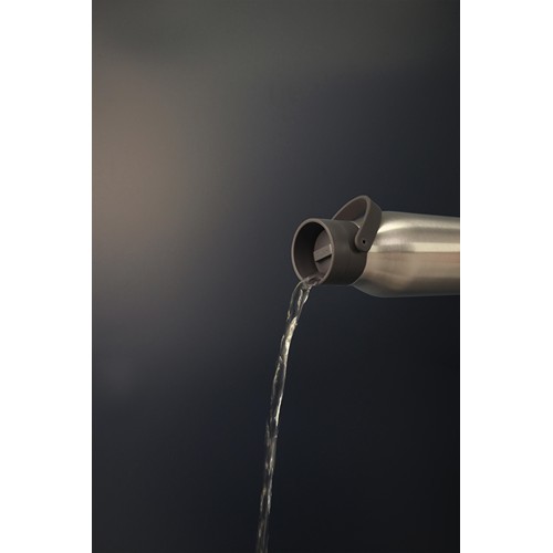 Circular&Co Recycled Stainless Steel Bottle 750 ml - 9
