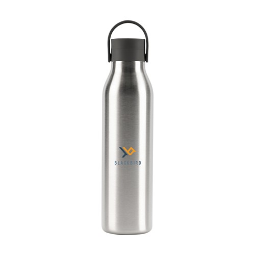 Circular&Co Recycled Stainless Steel Bottle 750 ml - 2