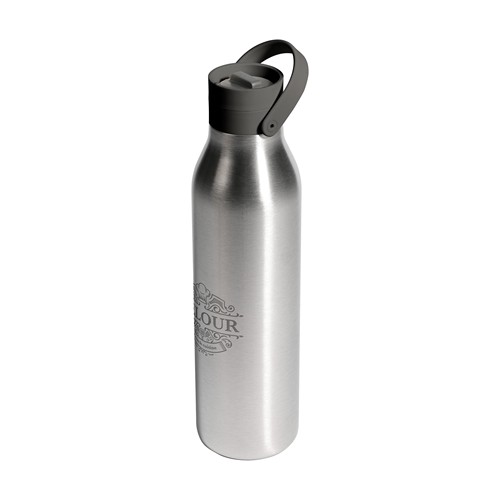 Circular&Co Recycled Stainless Steel Bottle 750 ml - 1