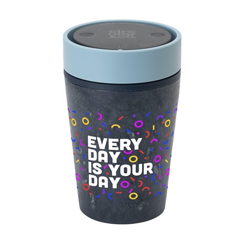 Circular&Co. Coffee Cup Fabric Waste 227 ml mug - 2