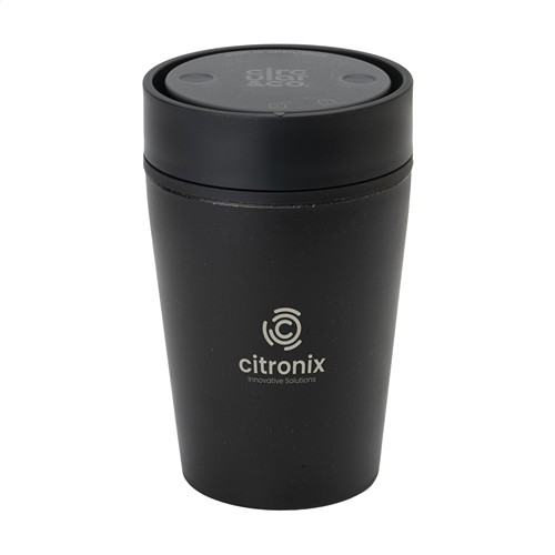 Circular&Co. Coffee Cup Coffee Waste 227 ml mug - 11