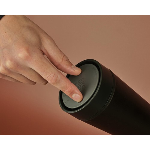Circular&Co. Coffee Cup Coffee Waste 227 ml mug - 7