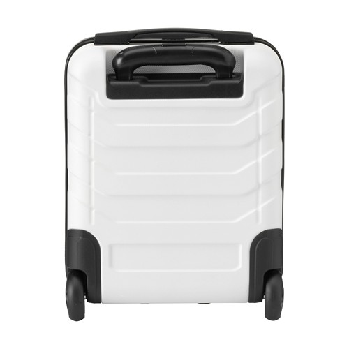 Porto Underseat Trolley 14' - 4