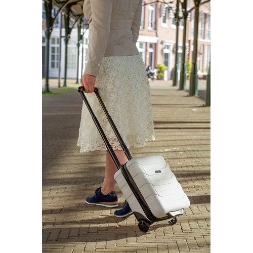 Porto Underseat Trolley 14' - 8