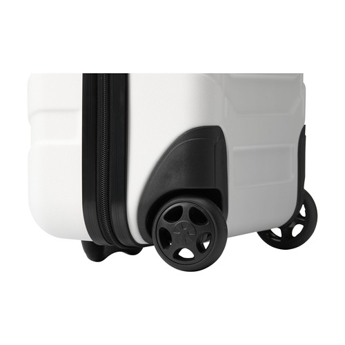 Porto Underseat Trolley 14' - 5