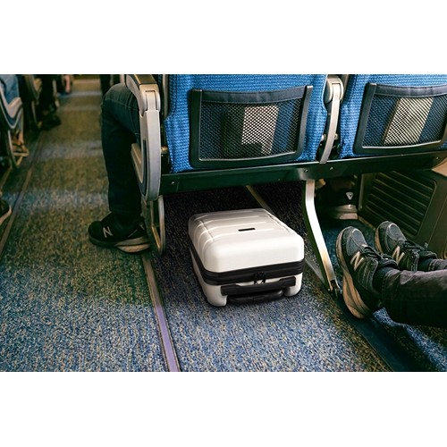Porto Underseat Trolley 14' - 7