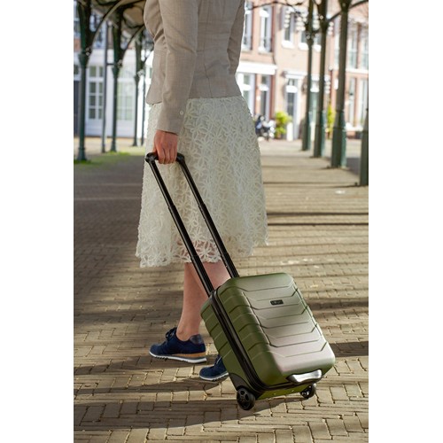 Porto Underseat Trolley 14' thumbnail 8