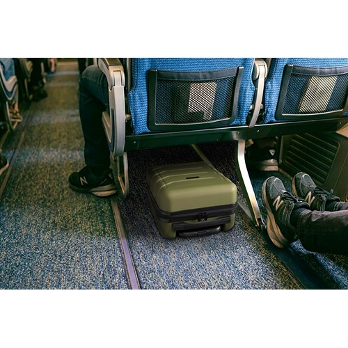 Porto Underseat Trolley 14' thumbnail 7