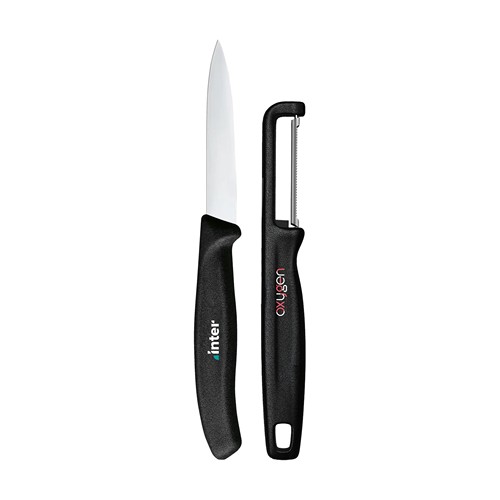 Victorinox Swiss Classic Set de Couteaux de Cuisine 2 pièces, Victorinox, MoOodMaker, Lausanne