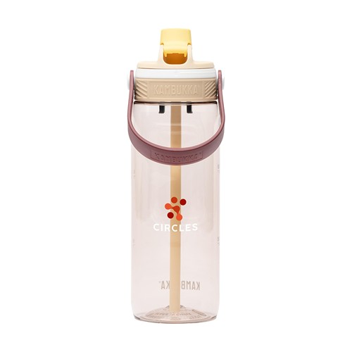 Kambukka® Dupla Hydrated 750 ml bouteille - 3