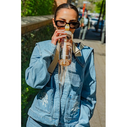 Kambukka® Dupla Hydrated 750 ml bouteille - 9