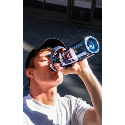 Kambukka® Dupla Hydrated 1 L bouteille - 9