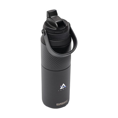 Kambukka® Dupla Insulated 1 L bouteille - 6