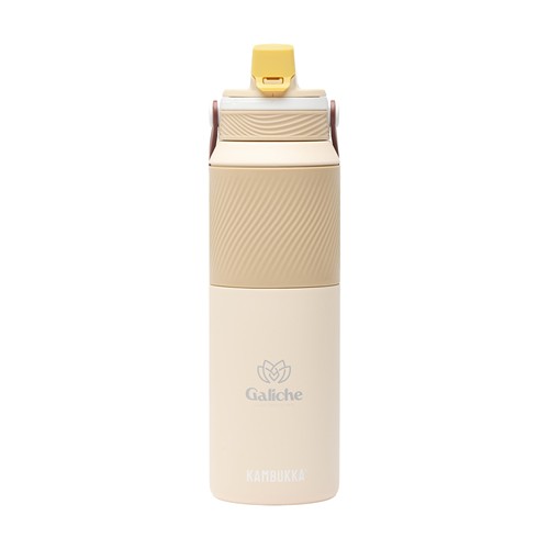 Kambukka® Dupla Insulated 1 L bouteille - 12