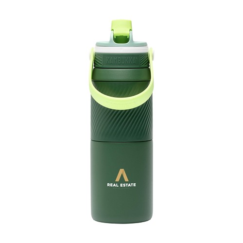Kambukka® Dupla Insulated 750 ml bouteille - 15