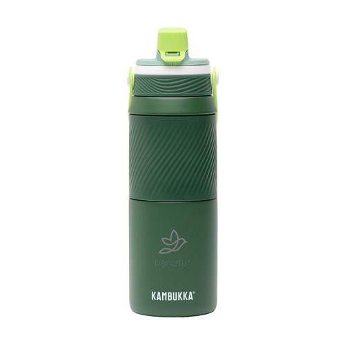 Kambukka® Dupla Insulated 750 ml bouteille - 13