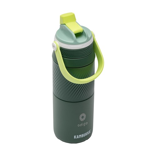 Kambukka® Dupla Insulated 750 ml bouteille - 18