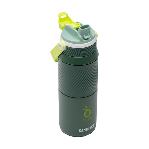 Kambukka® Dupla Insulated 750 ml bouteille - 16