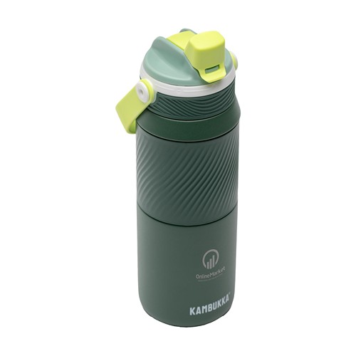 Kambukka® Dupla Insulated 750 ml bouteille - 17