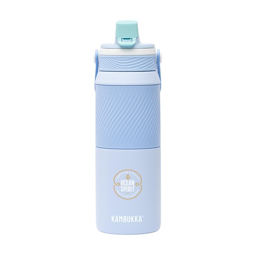 Kambukka® Dupla Insulated 750 ml bouteille - 1