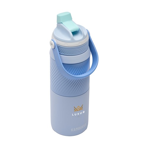 Kambukka® Dupla Insulated 750 ml bouteille - 6