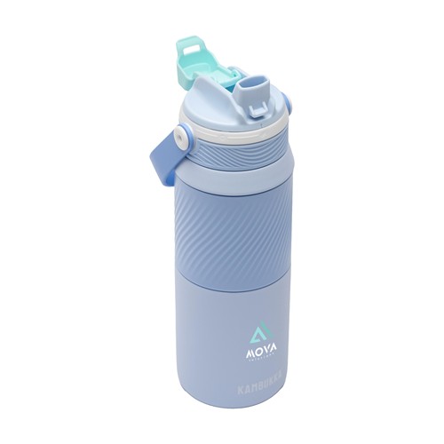 Kambukka® Dupla Insulated 750 ml bouteille - 4