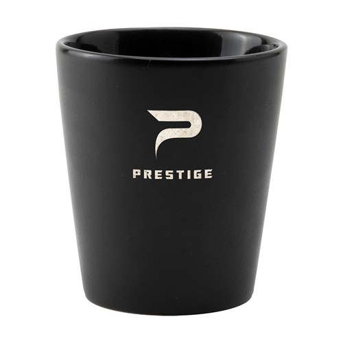 Venezia Black 190 ml tasse - 4