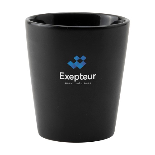 Venezia Black 190 ml tasse - 2
