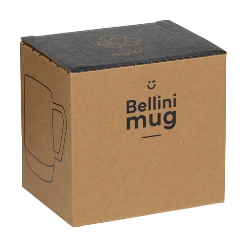 Bellini Mug Black 330 ml - 9