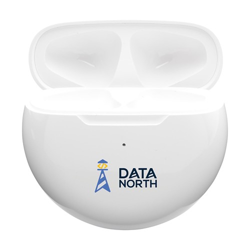 Calypso RCS Recycled Wireless Earbuds écouteurs - 9