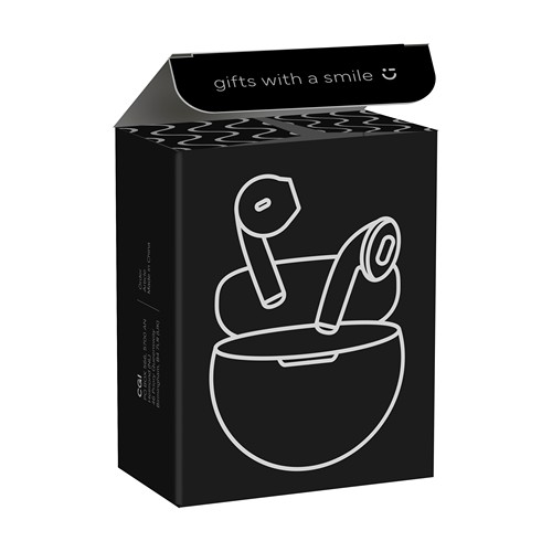 Calypso RCS Recycled Wireless Earbuds écouteurs - 5