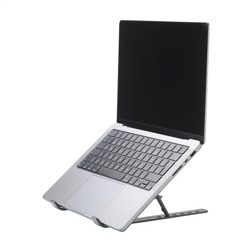 Standby GRS Recycled Alu Laptop Stand support - 17