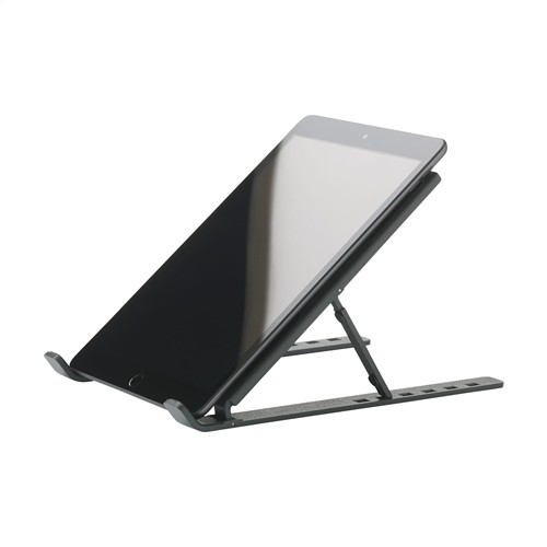 Standby GRS Recycled Alu Laptop Stand support - 3