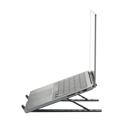 Standby GRS Recycled Alu Laptop Stand support - 4